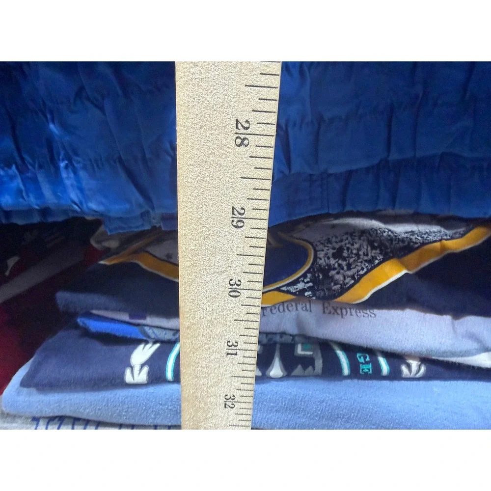 LOGO 7 measurements pit